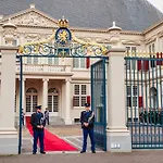 Four Star Apartments - Berkenbosch Blokstraat