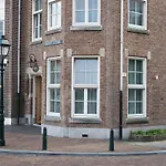 Four Star Apartments - Berkenbosch Blokstraat