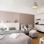 Four Star Apartments - Berkenbosch Blokstraat