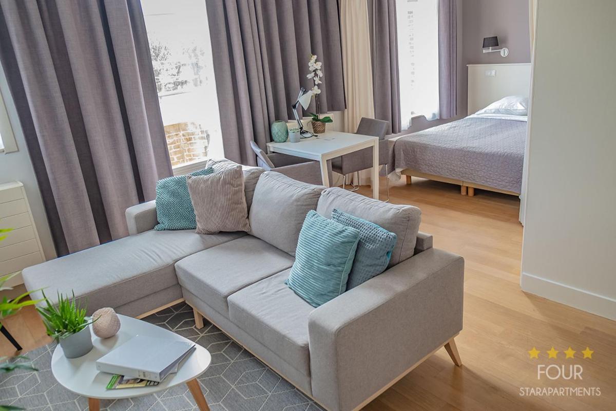 Stylish Coastal Apartment