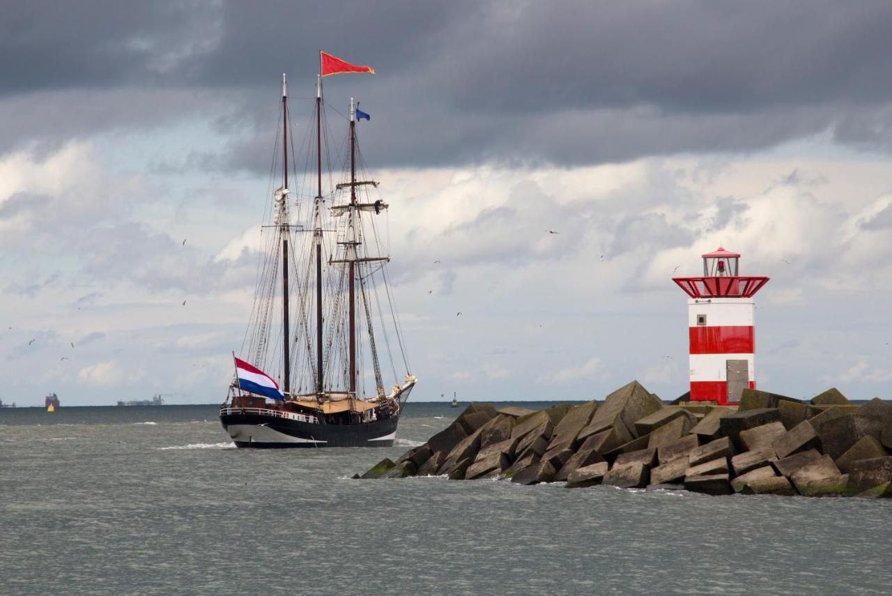 Appartement Stylish Coastal