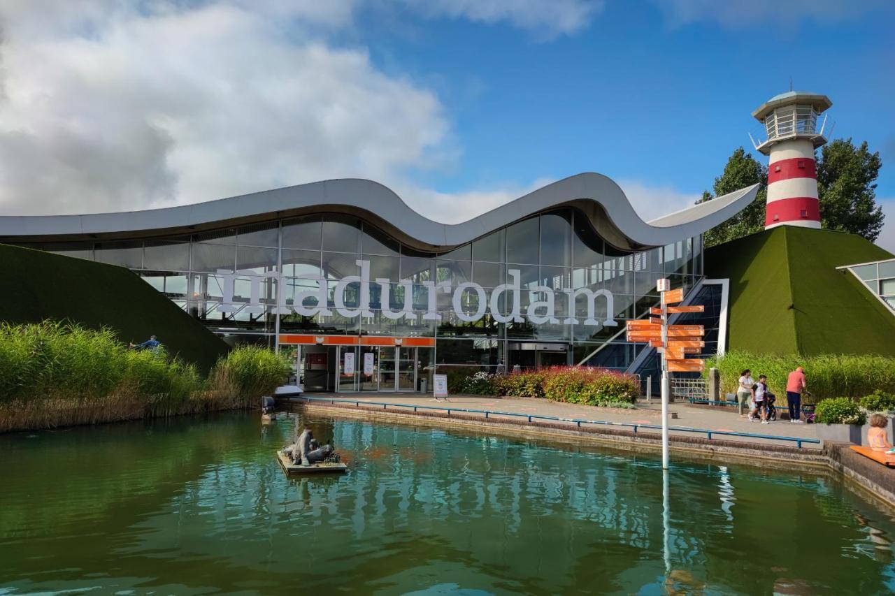 Stylish Coastal Appartement *