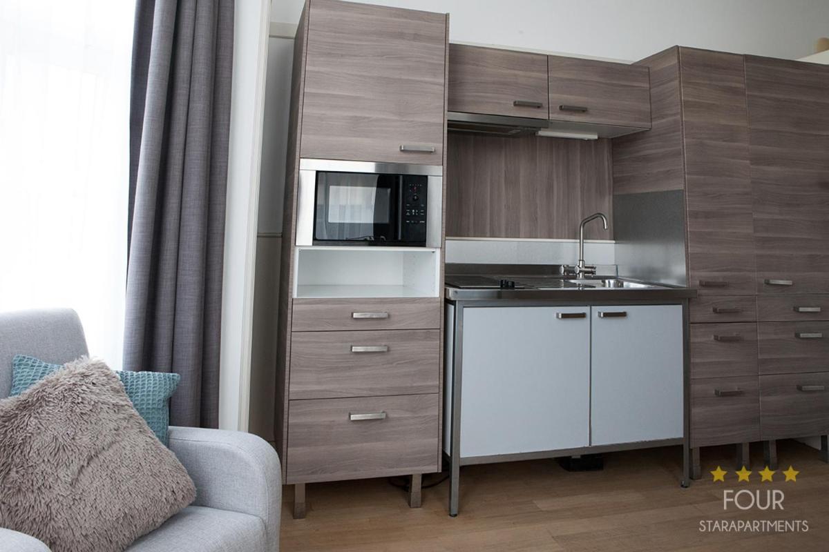 Appartement Stylish Coastal