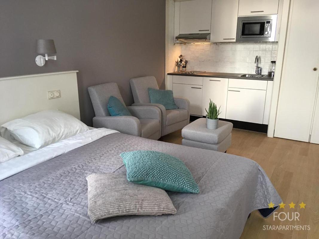 Appartement Stylish Coastal *