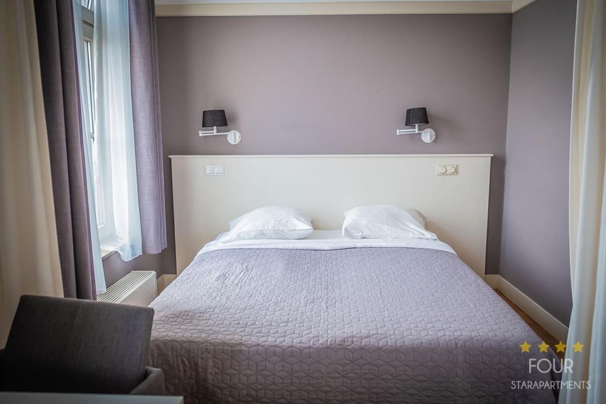 Stylish Coastal Den Haag