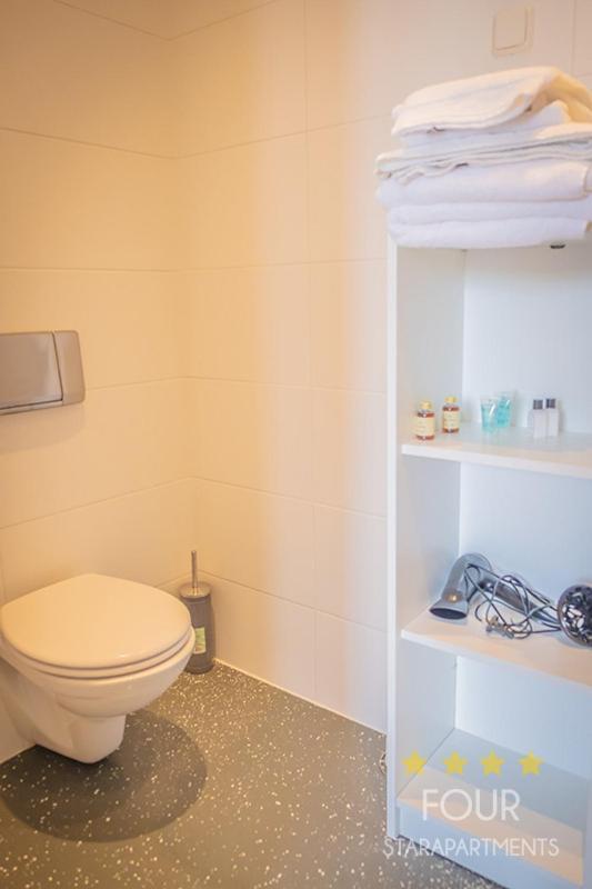 Stylish Coastal Appartement