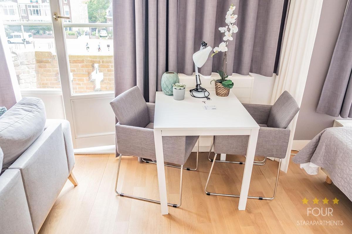 Stylish Coastal Appartement *