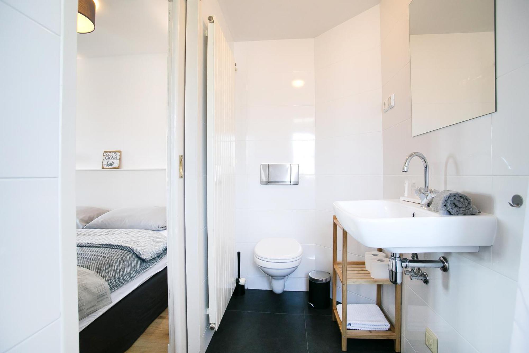 Apartment Stylish Coastal Den Haag
