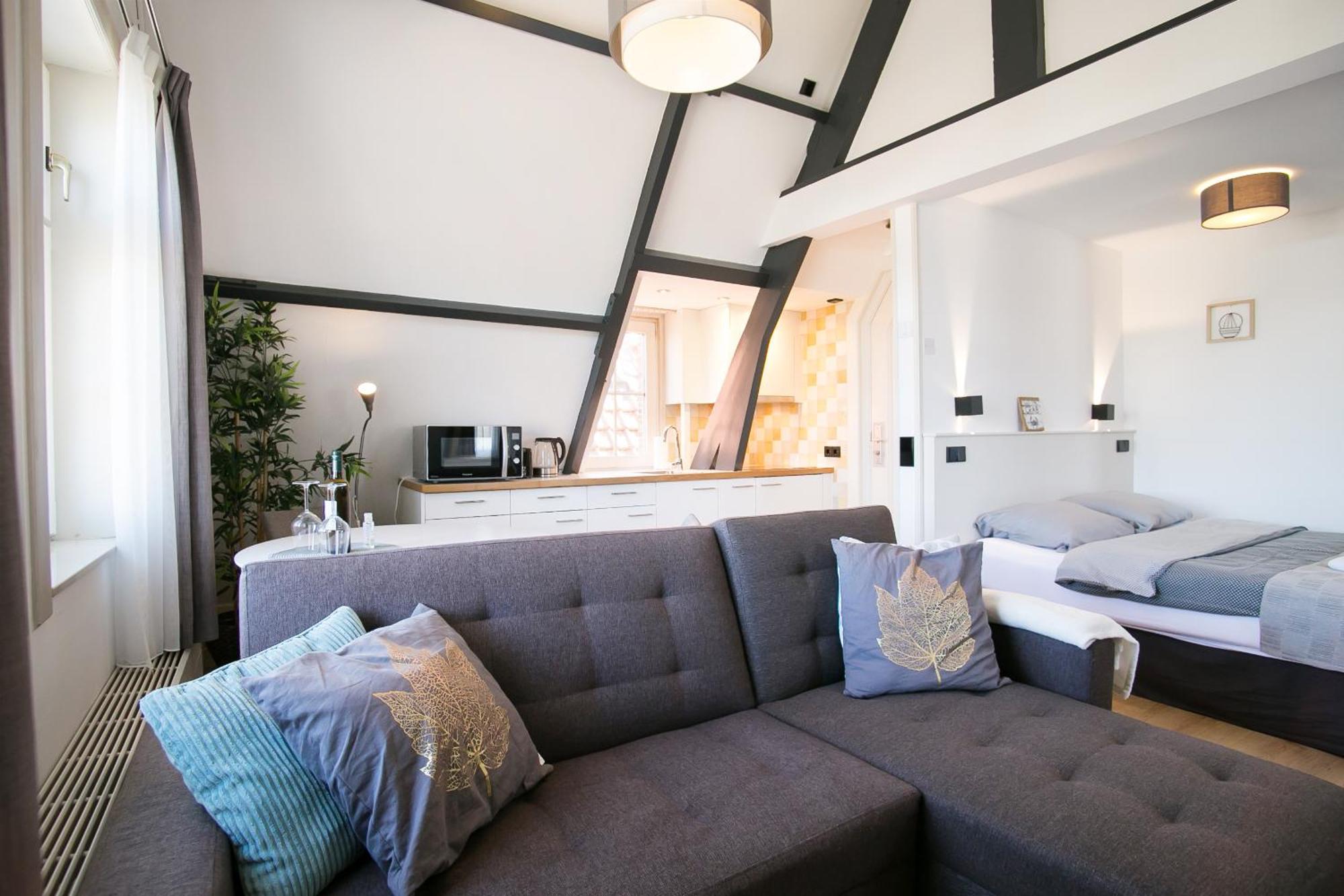 Stylish Coastal Den Haag