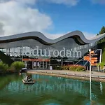 Four Star Apartments - Berkenbosch Blokstraat