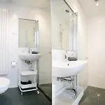 Four Star Apartments - Berkenbosch Blokstraat