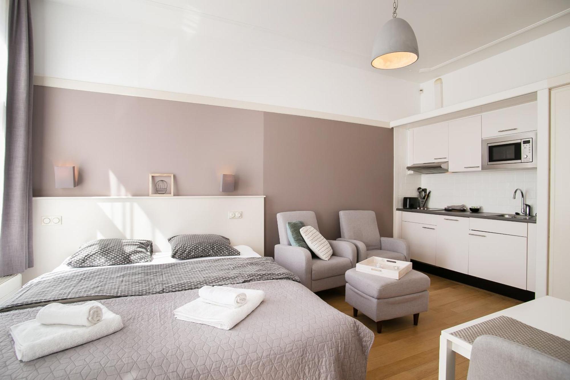 Four Star - Berkenbosch Blokstraat *