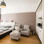 Stylish Coastal Apartment