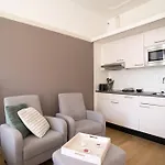 Stylish Coastal Apartment