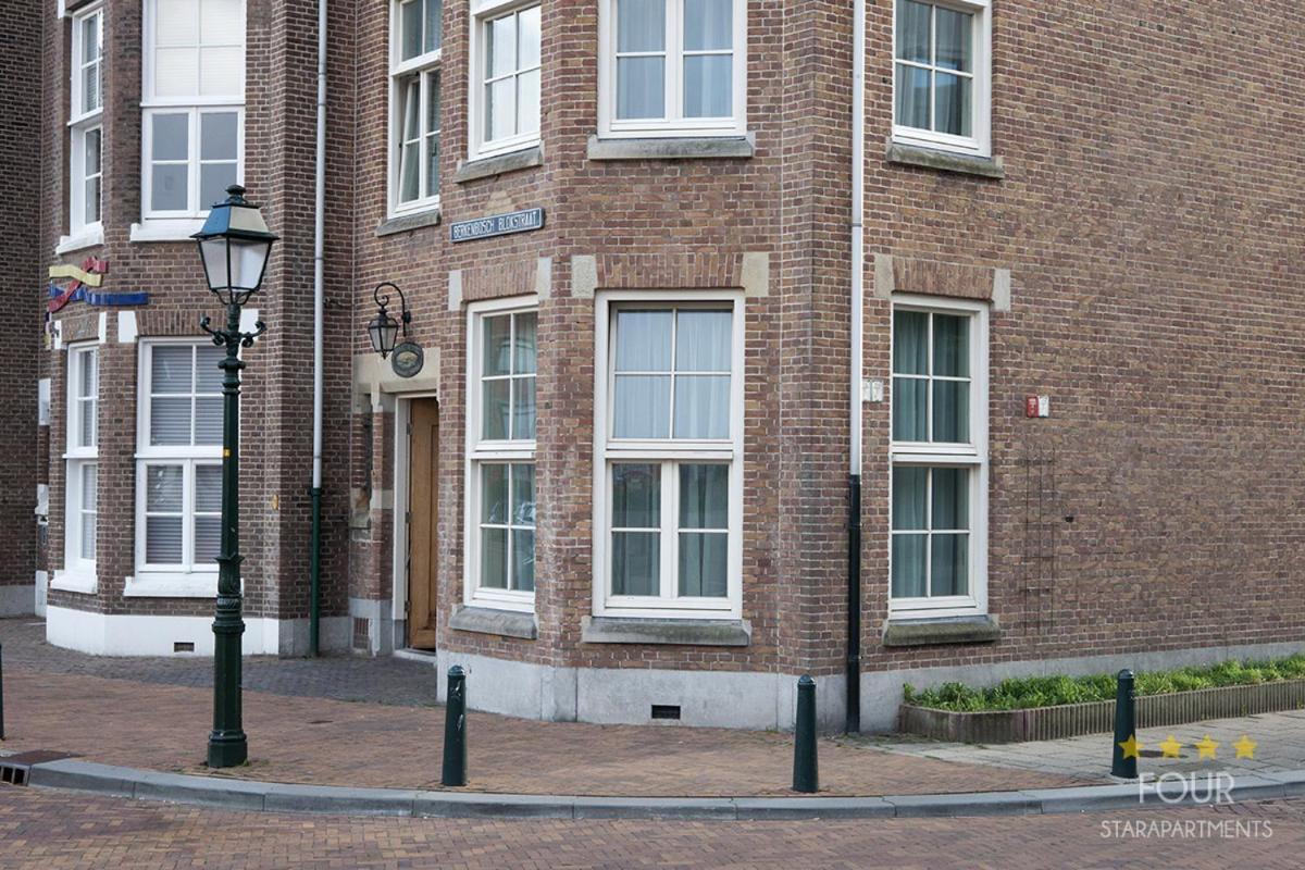 Stylish Coastal The Hague