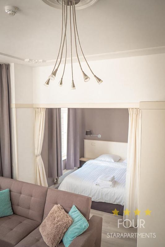 Apartment Stylish Coastal *