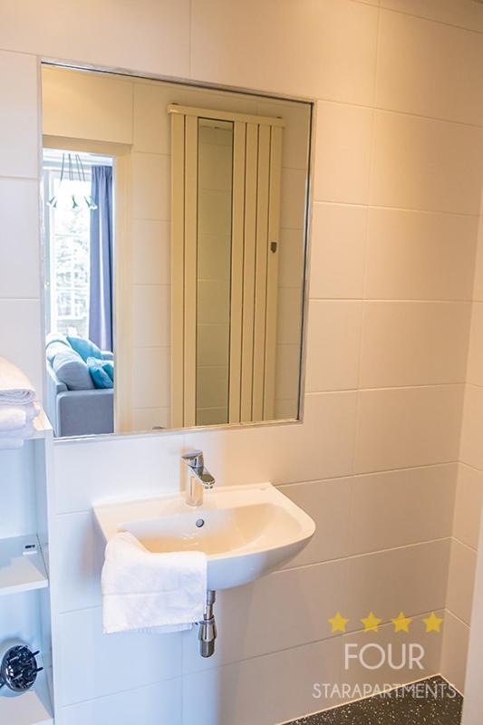 Apartment Stylish Coastal The Hague