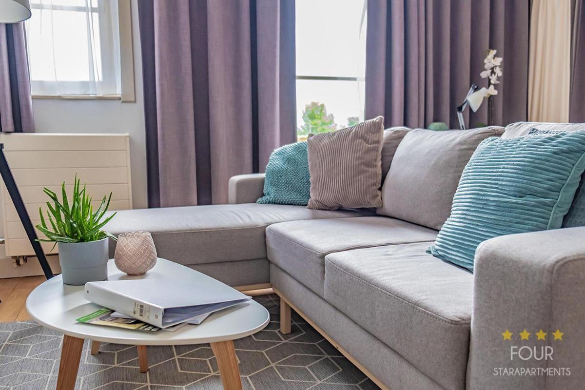 Stylish Coastal