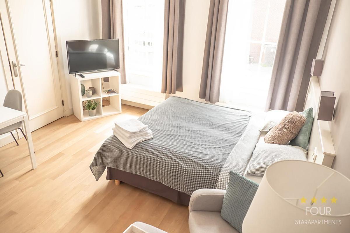 Apartment Stylish Coastal The Hague