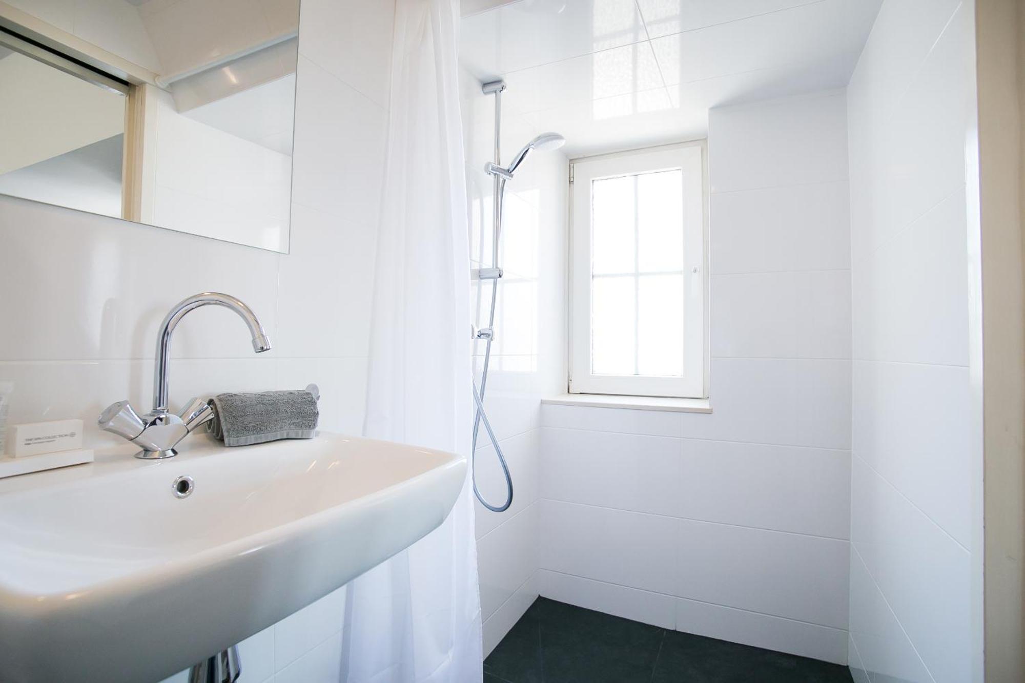 Stylish Coastal Apartment The Hague