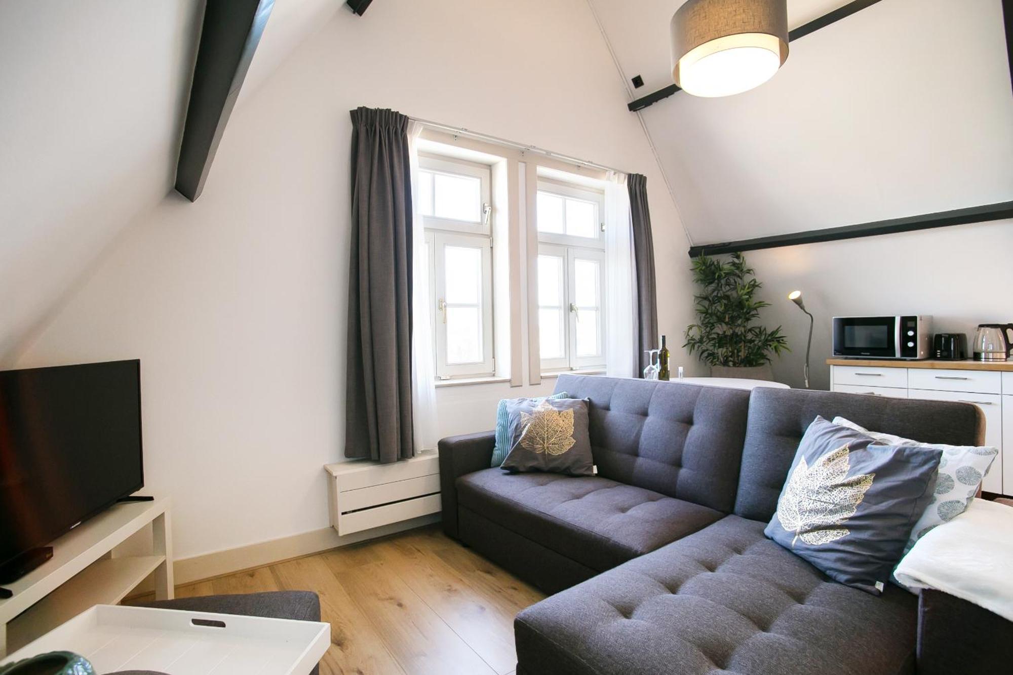 Apartment Stylish Coastal *