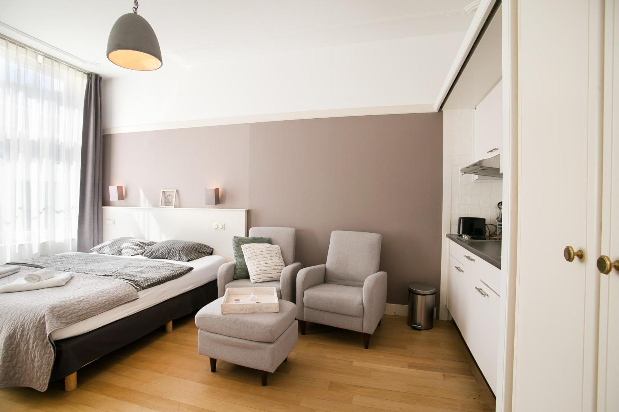 Apartment Stylish Coastal *